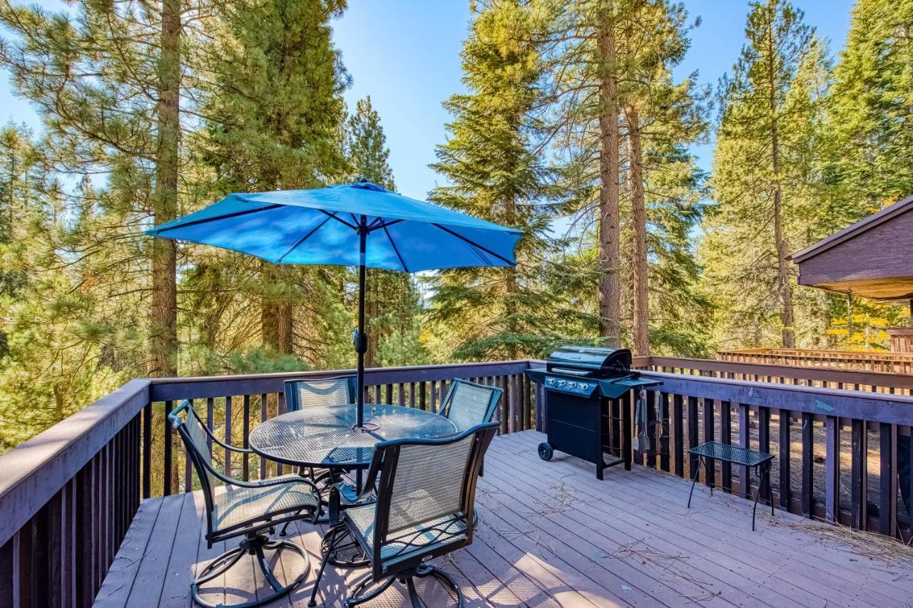 Huntington Lake Condo 115 Lakeshore Екстериор снимка