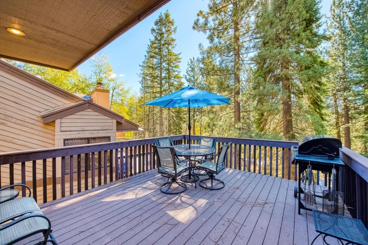 Huntington Lake Condo 115 Lakeshore Екстериор снимка