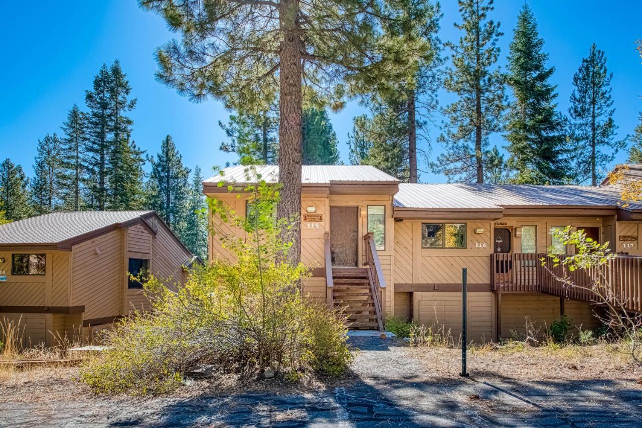 Huntington Lake Condo 115 Lakeshore Екстериор снимка