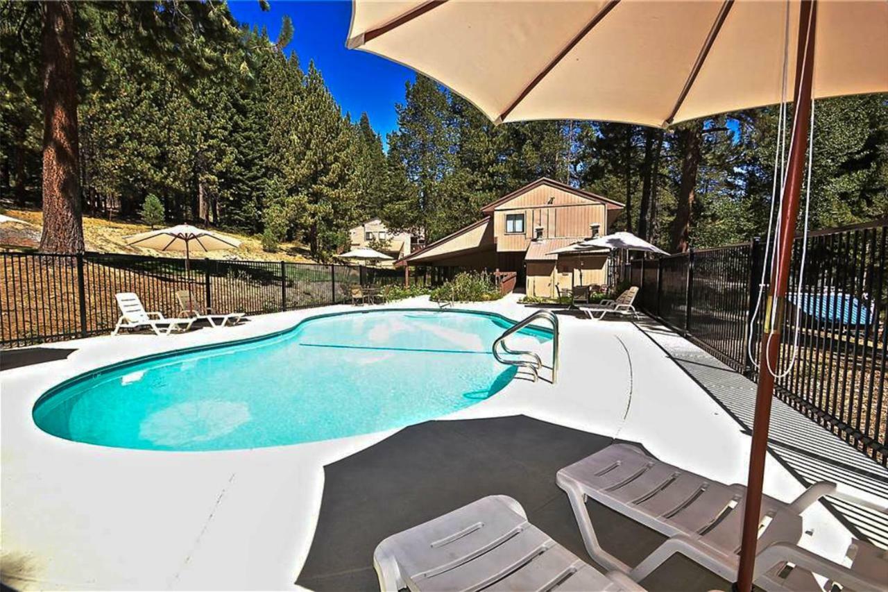 Huntington Lake Condo 115 Lakeshore Екстериор снимка